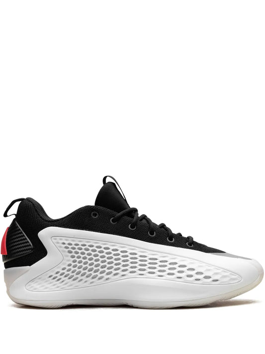 adidas Ae1 Low Best Of Adi 2.0 Sneakers — White — Size US M 7 - US W 8.5 — Front View