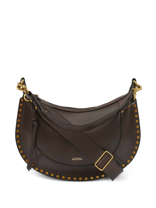 Isabel Marant Naoko Shoulder Bag — Same as shown — Size One Size — Front View