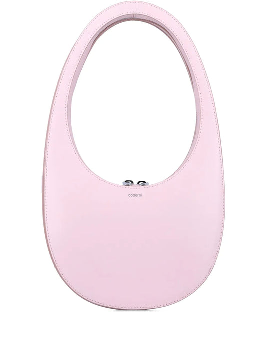 Coperni Swipe Shoulder Bag — Same as shown — Size One Size — Front View