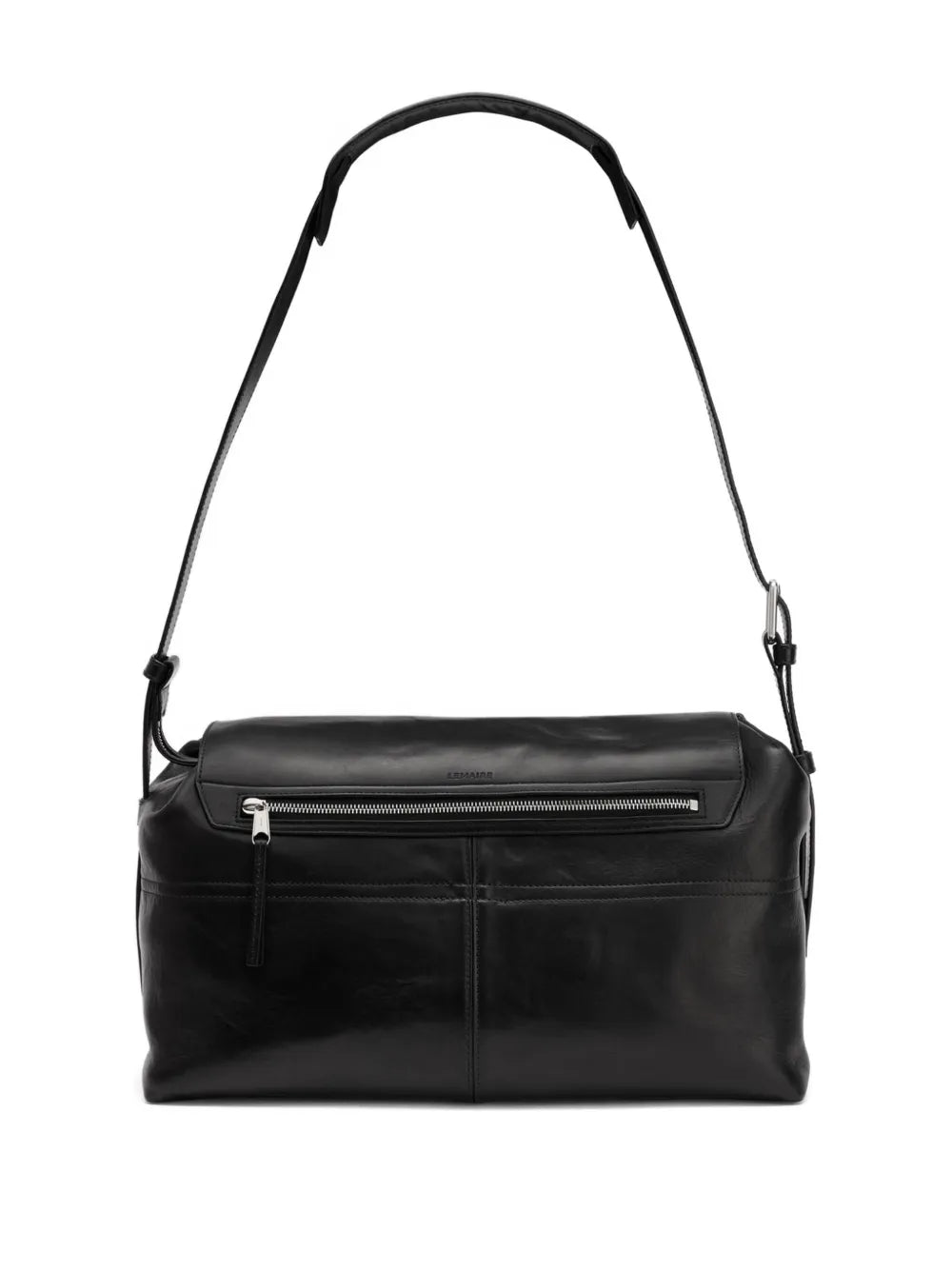 Lemaire Week End Gear Shoulder Bag — Same as shown — Size One Size — Top View