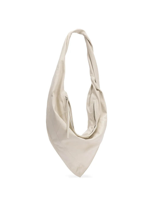 Lemaire Scarf Shoulder Bag — Same as shown — Size One Size — Front View