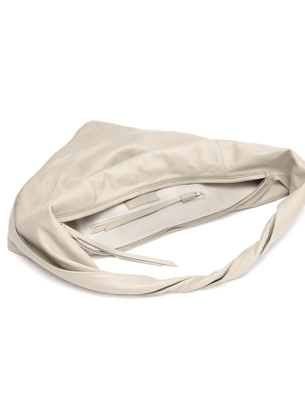 Lemaire Scarf Shoulder Bag — Same as shown — Size One Size — Top View