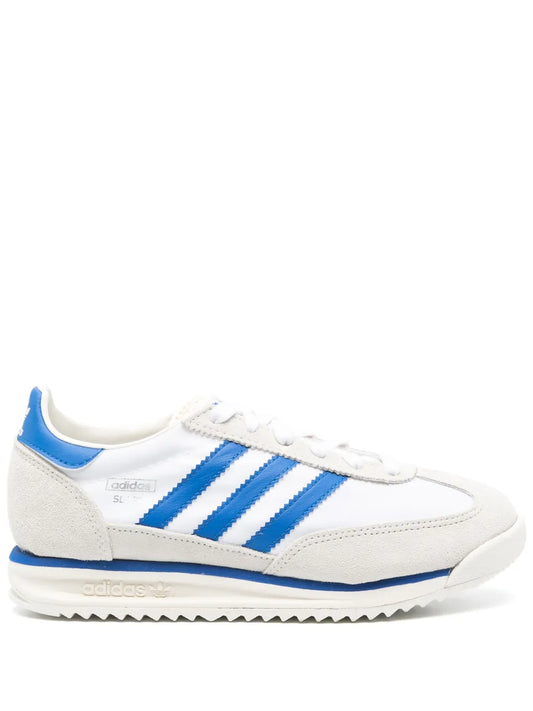 adidas Country Og Sneakers — White — Size US M 9.5 - US W 11 — Front View