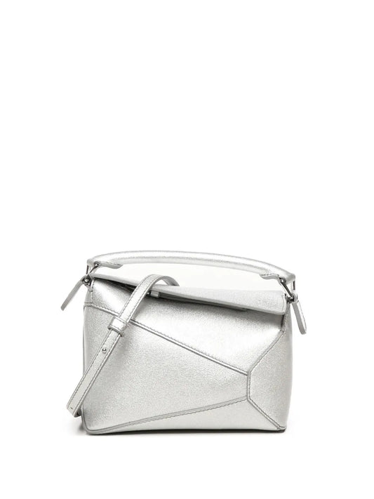Loewe Snail Dice Shoulder Bag — Same as shown — Size One Size — Front View