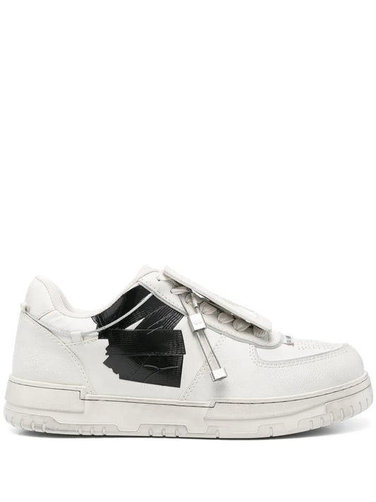 44 Label Group Avril Sneakers — White — Size US M 3.5 - US W 5 — Front View