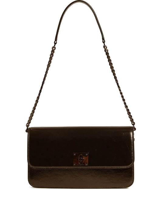 Golden Goose Gioia Shoulder Bags — Same as shown — Size One Size — Front View