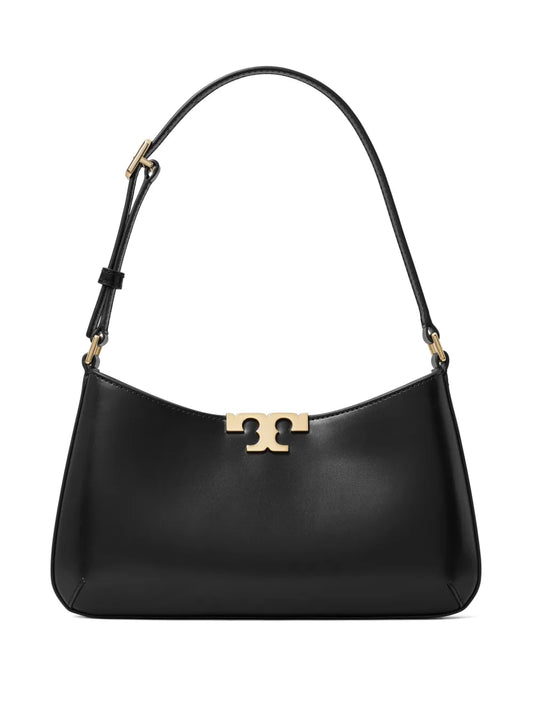 Tory Burch Eleanor Slim Shoulder Bag — Same as shown — Size One Size — Front View