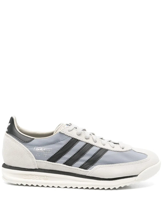 adidas Sl 72 Rs Sneakers — Ecru — Size US M 9 - US W 10.5 — Front View