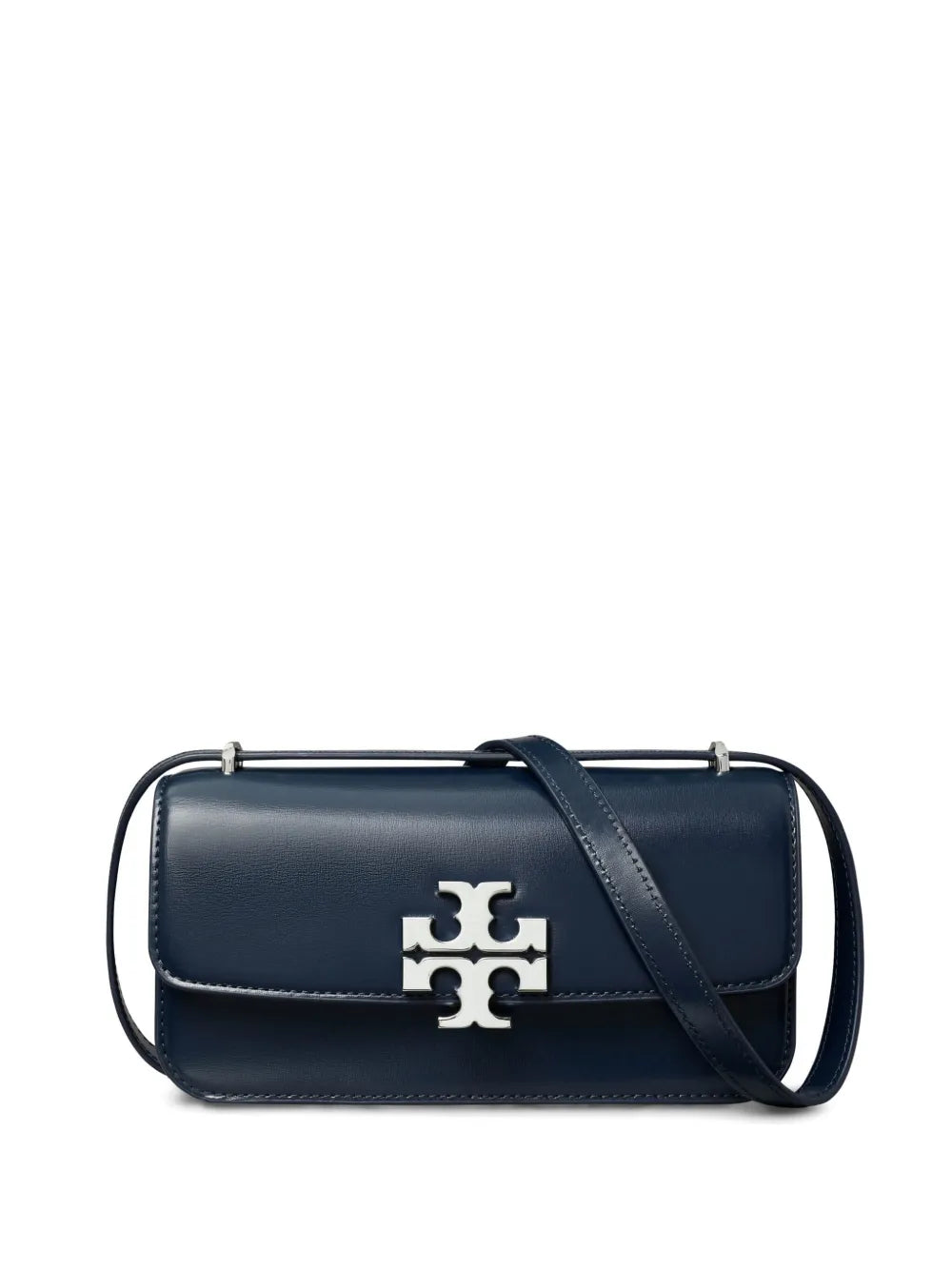 Tory Burch Small Eleanor Shoulder Bag — Same as shown — Size One Size — Front View
