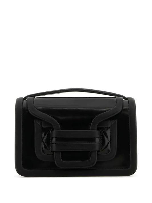 Pierre Hardy Alpha Handbag — Same as shown — Size One Size — Front View