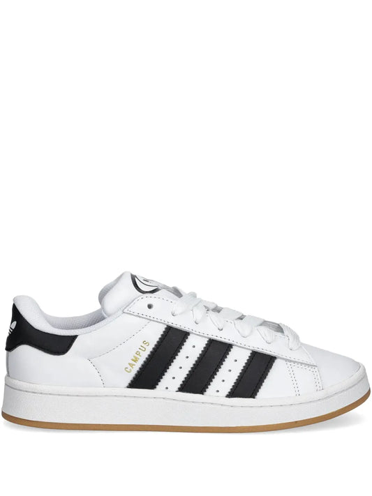 adidas Campus 00S Sneakers — White — Size US M 6 - US W 7.5 — Front View