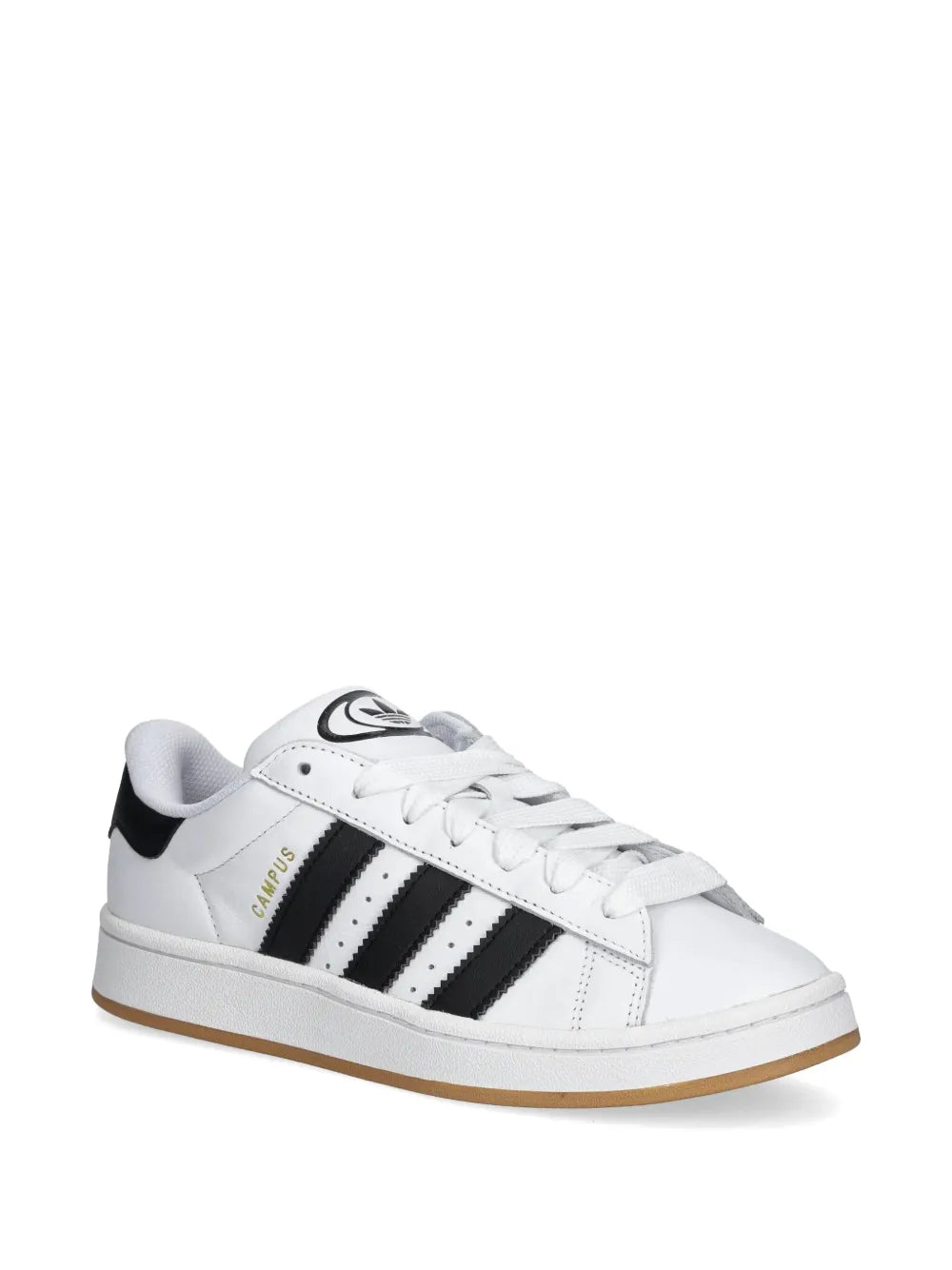 adidas Campus 00S Sneakers — White — Size US M 6 - US W 7.5 — Side View