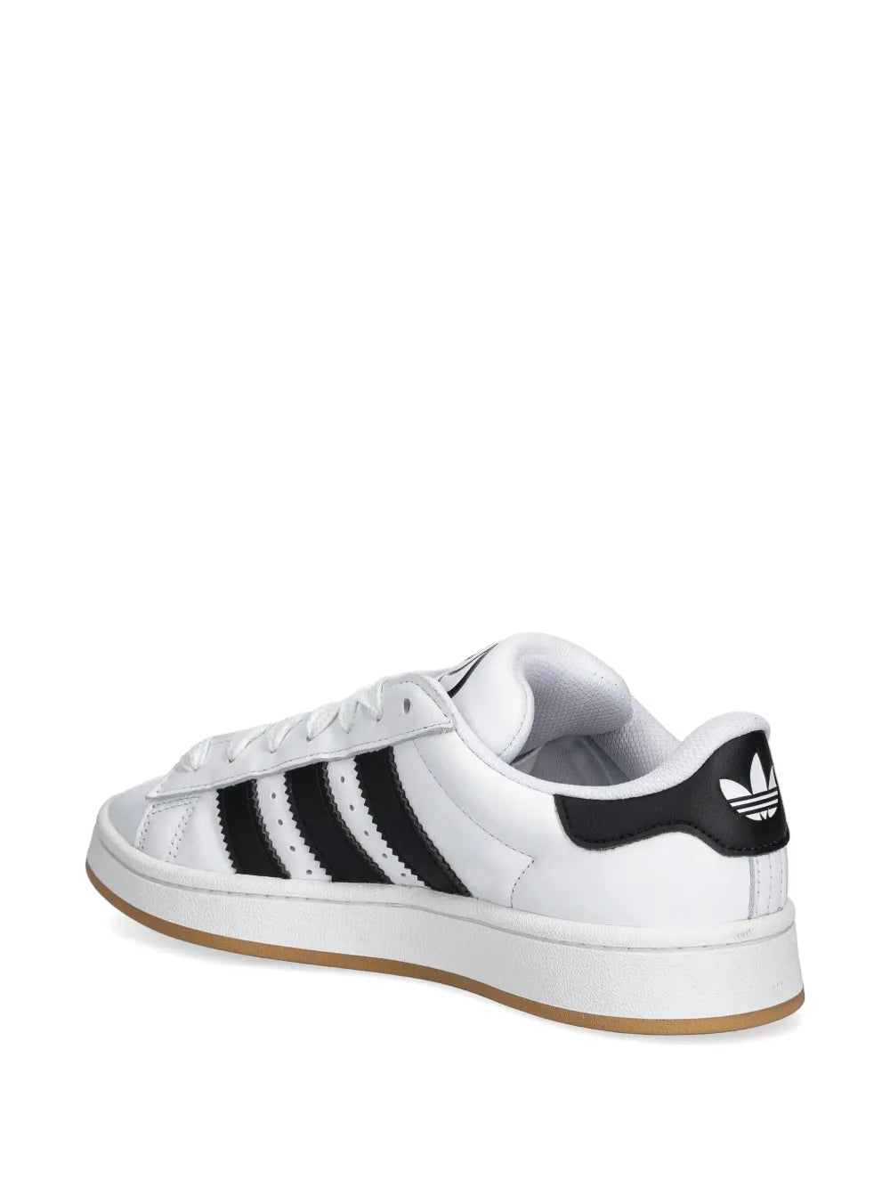 adidas Campus 00S Sneakers — White — Size US M 6 - US W 7.5 — Back View