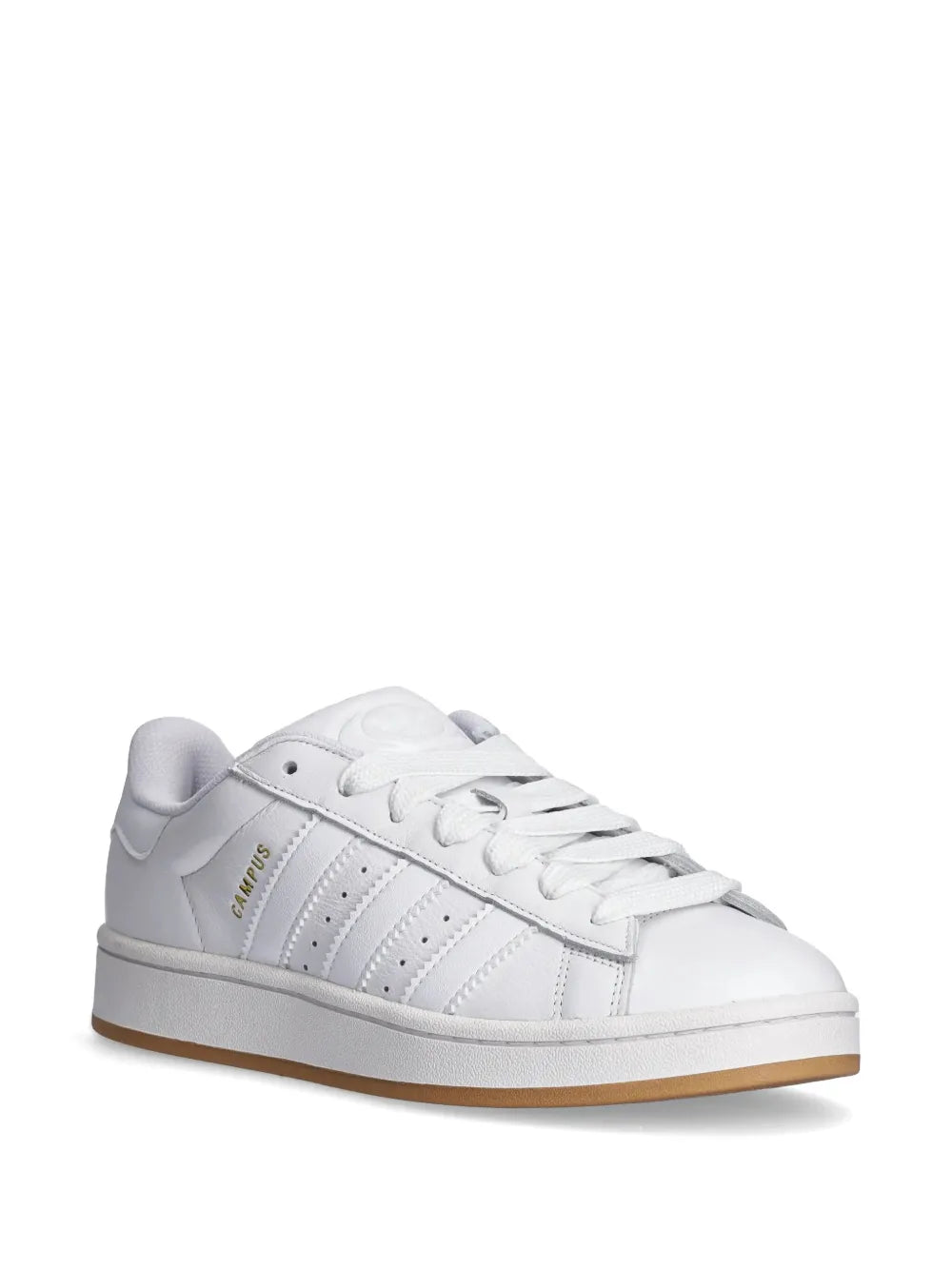 adidas Campus 00S Sneakers — White — Size US M 5 - US W 6.5 — Side View