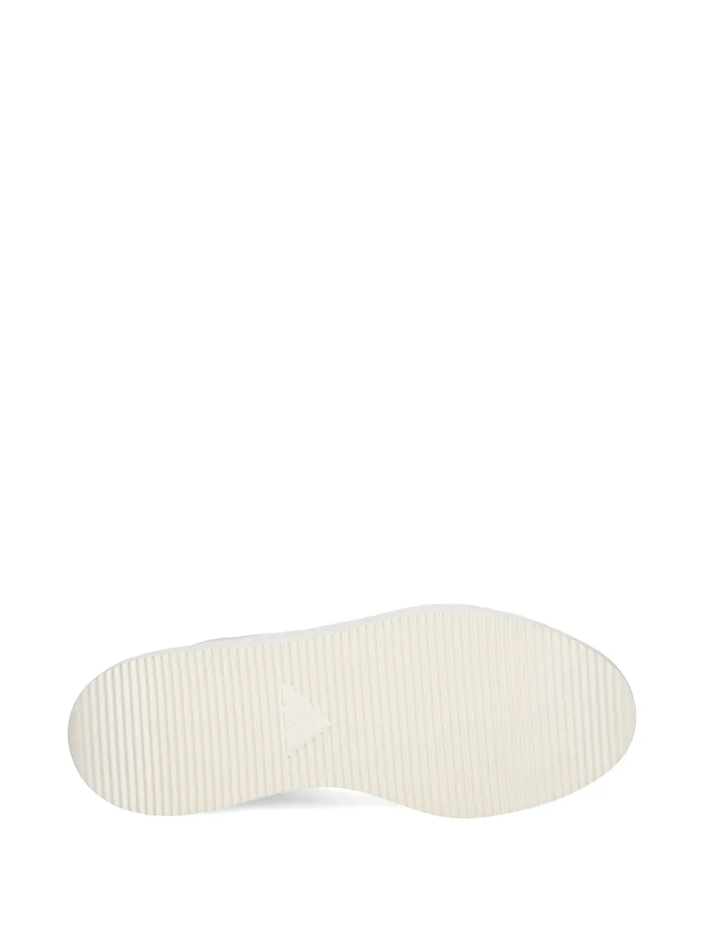 adidas Acesmash Sneakers — Light Beige — Size US M 3.5 - US W 5 — Detail View