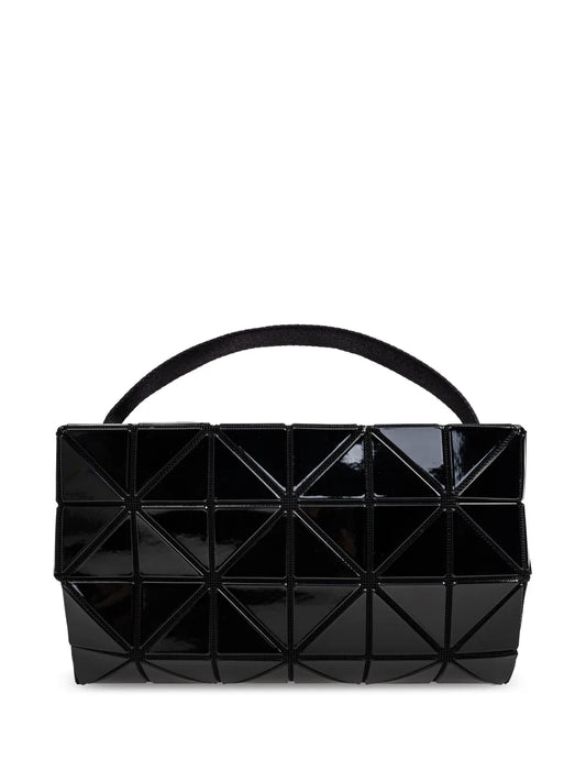Bao Bao Issey Miyake Carton Shoulder Bag — Same as shown — Size One Size — Front View