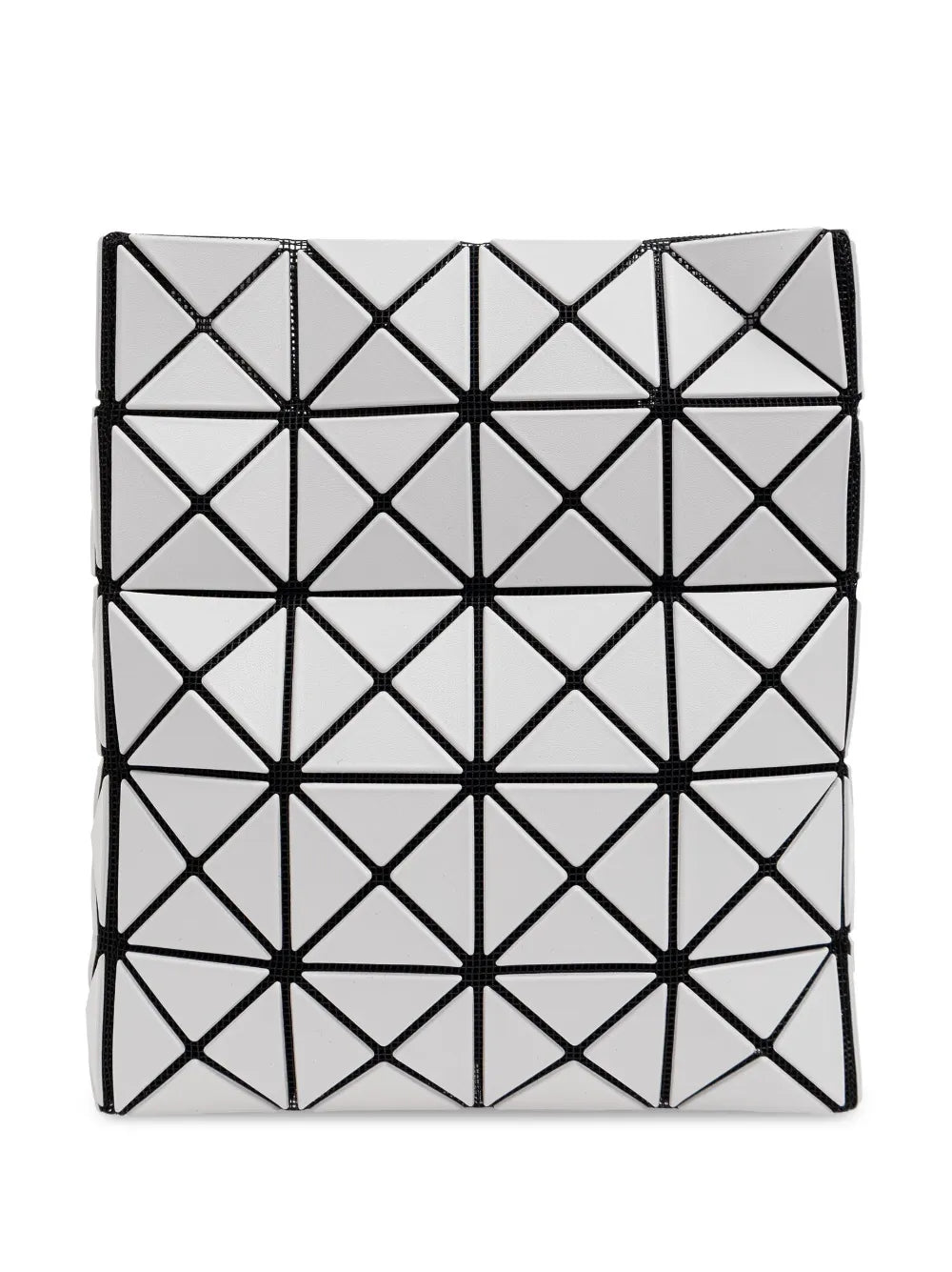 Bao Bao Issey Miyake Prism Matte Shoulder Bag — Same as shown — Size One Size — Top View