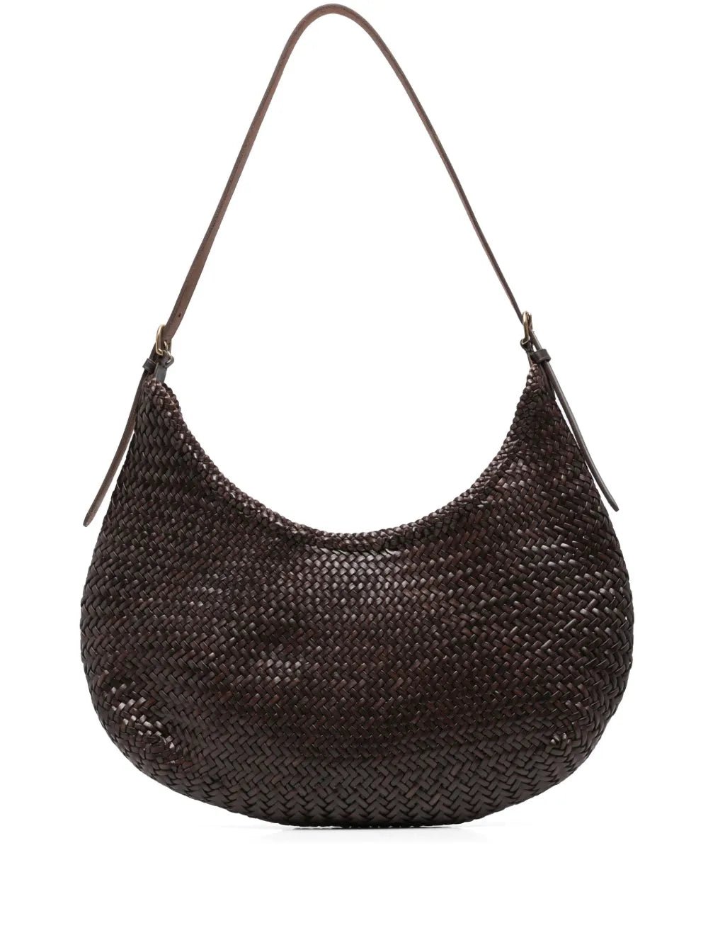 Dragon Diffusion Luna Piena Shoulder Bag — Same as shown — Size One Size — Front View