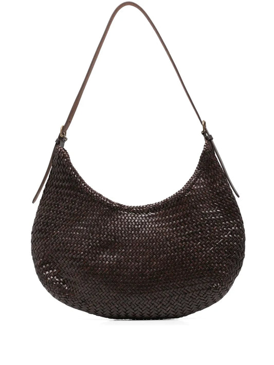 Dragon Diffusion Luna Piena Shoulder Bag — Same as shown — Size One Size — Front View
