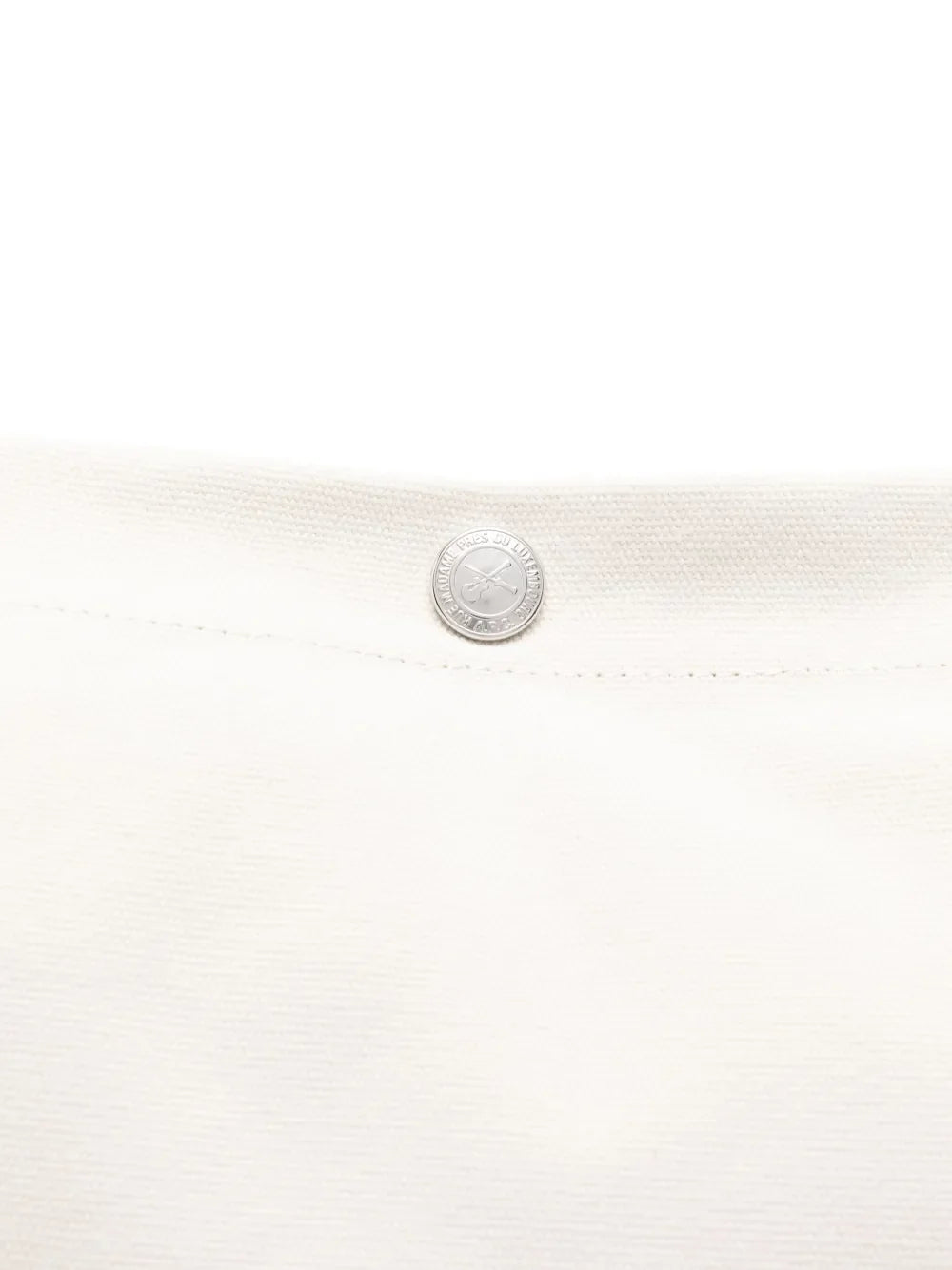 Apc Small Journal Shoulder Bag — Same as shown — Size One Size — Top View
