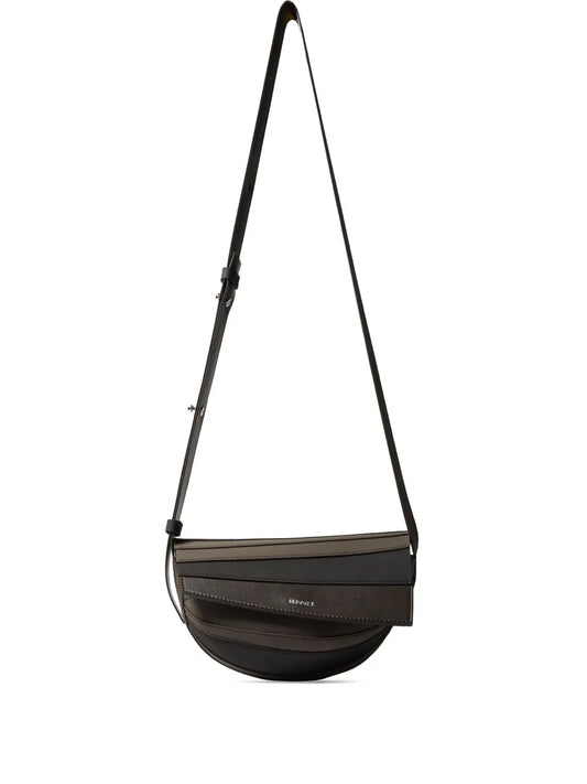 Sunnei Micro Gomma360 Shoulder Bag — Same as shown — Size One Size — Front View