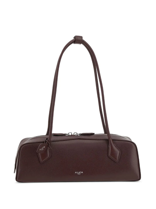 Alaia Le Teckel Shoulder Bag — Same as shown — Size One Size — Front View