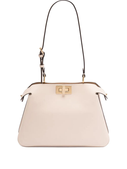 Fendi Peekaboo Shoulder Bag — Same as shown — Size One Size — Front View