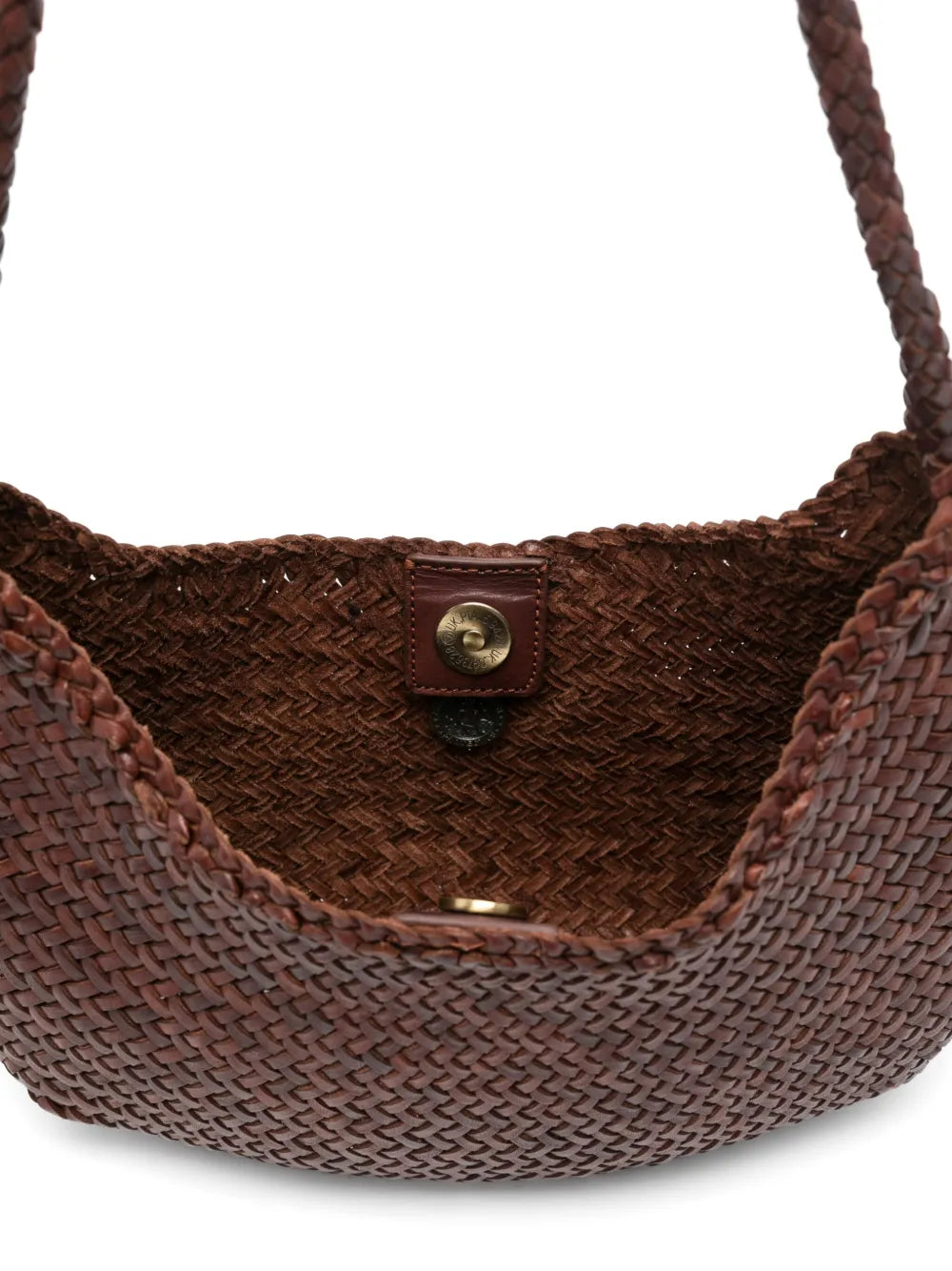 Dragon Diffusion Nova Luna Shoulder Bag — Same as shown — Size One Size — Detail View