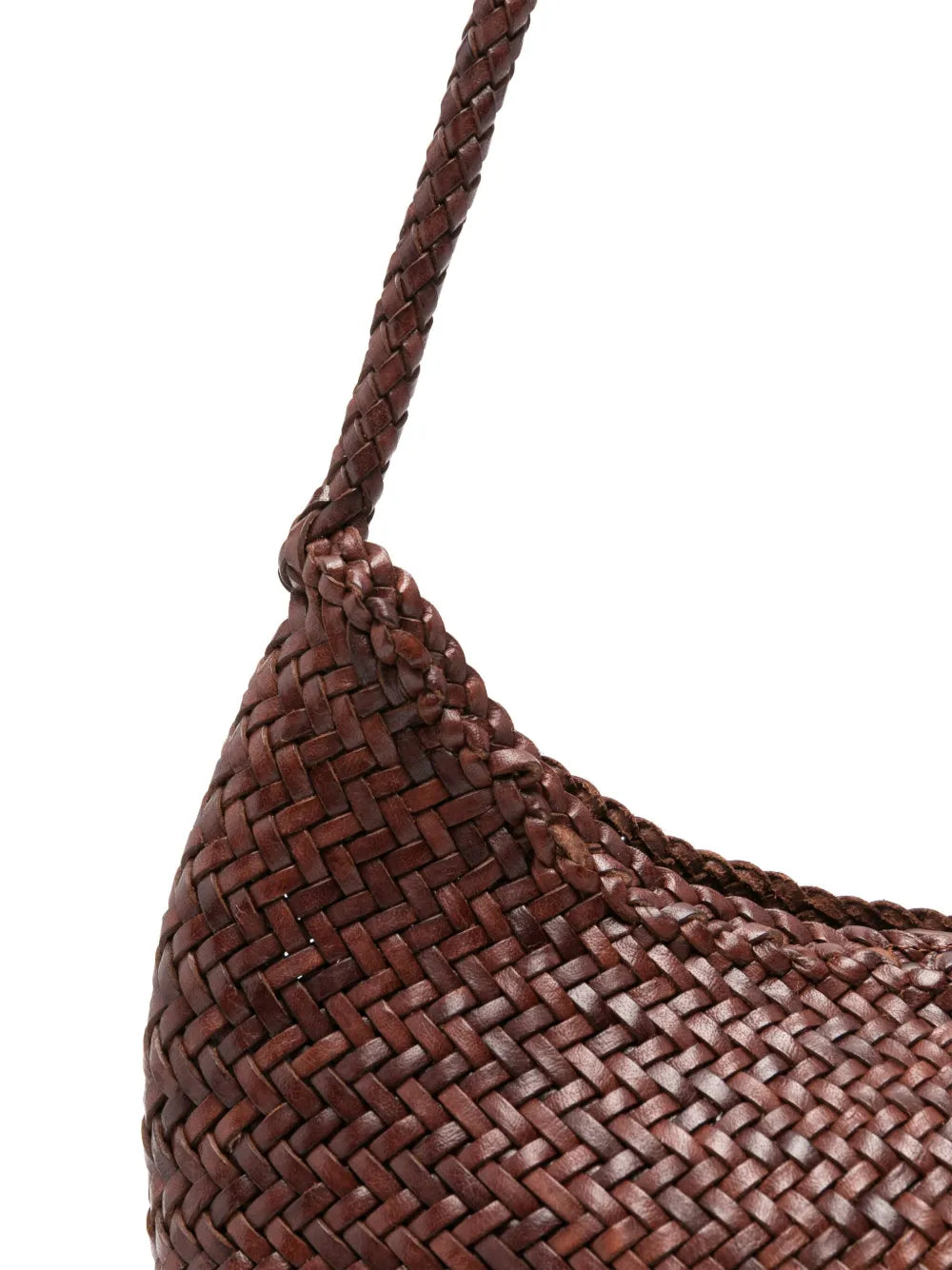 Dragon Diffusion Nova Luna Shoulder Bag — Same as shown — Size One Size — Top View