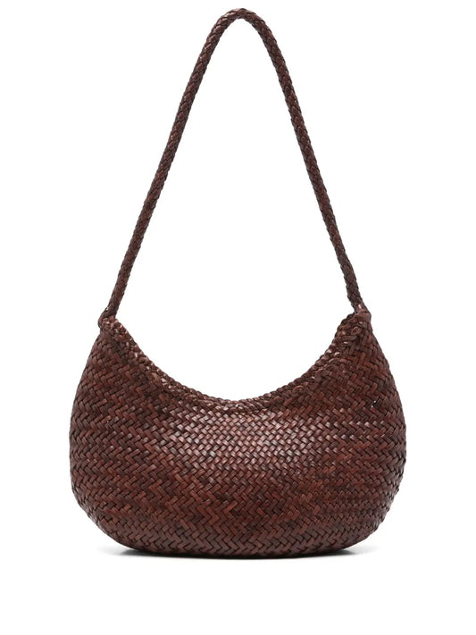 Dragon Diffusion Nova Luna Shoulder Bag — Same as shown — Size One Size — Front View