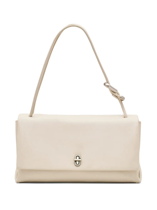Marc Jacobs The Large Dual Shoulder Bag — Same as shown — Size One Size — Front View