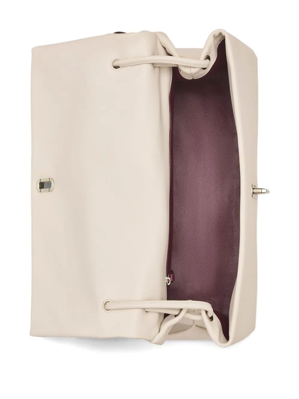 Marc Jacobs The Large Dual Shoulder Bag — Same as shown — Size One Size — Top View
