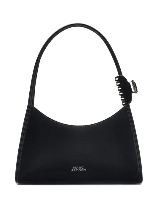 Marc Jacobs The Glam Claw Clip Shoulder Bag — Same as shown — Size One Size — Front View
