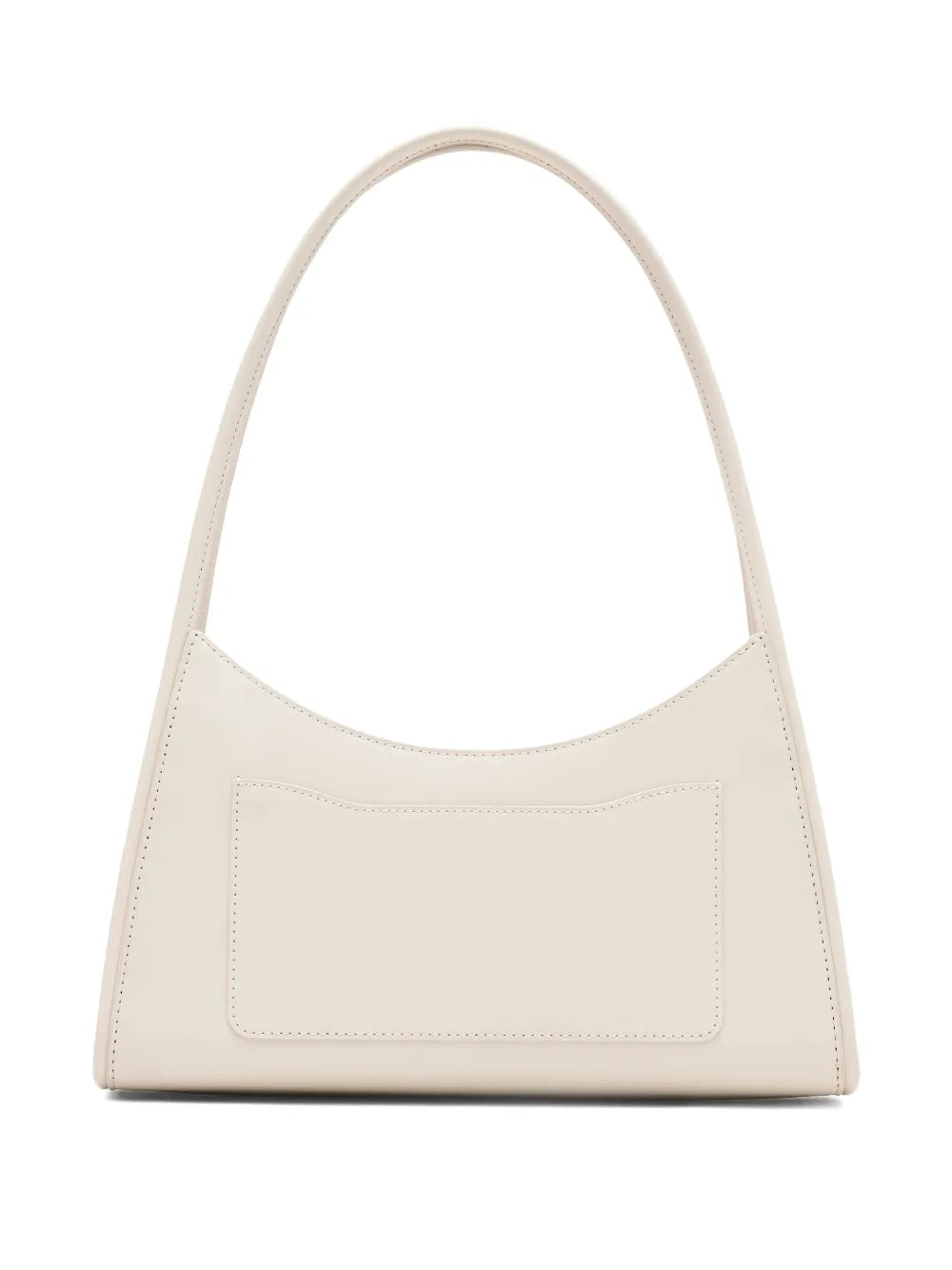 Marc Jacobs The Glam Claw Clip Shoulder Bag — Same as shown — Size One Size — Back View