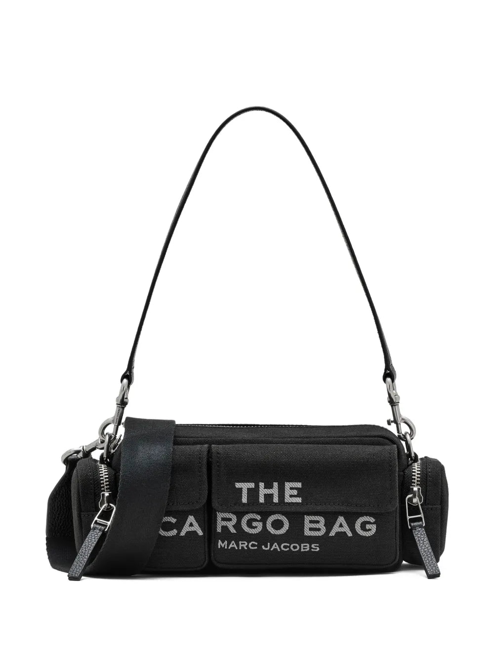 Marc Jacobs The Cargo Shoulder Bag — Same as shown — Size One Size — Front View