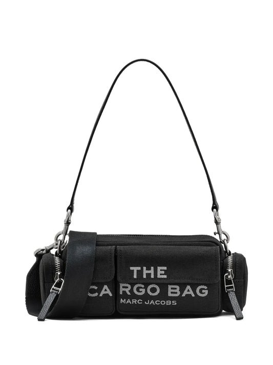 Marc Jacobs The Cargo Shoulder Bag — Same as shown — Size One Size — Front View