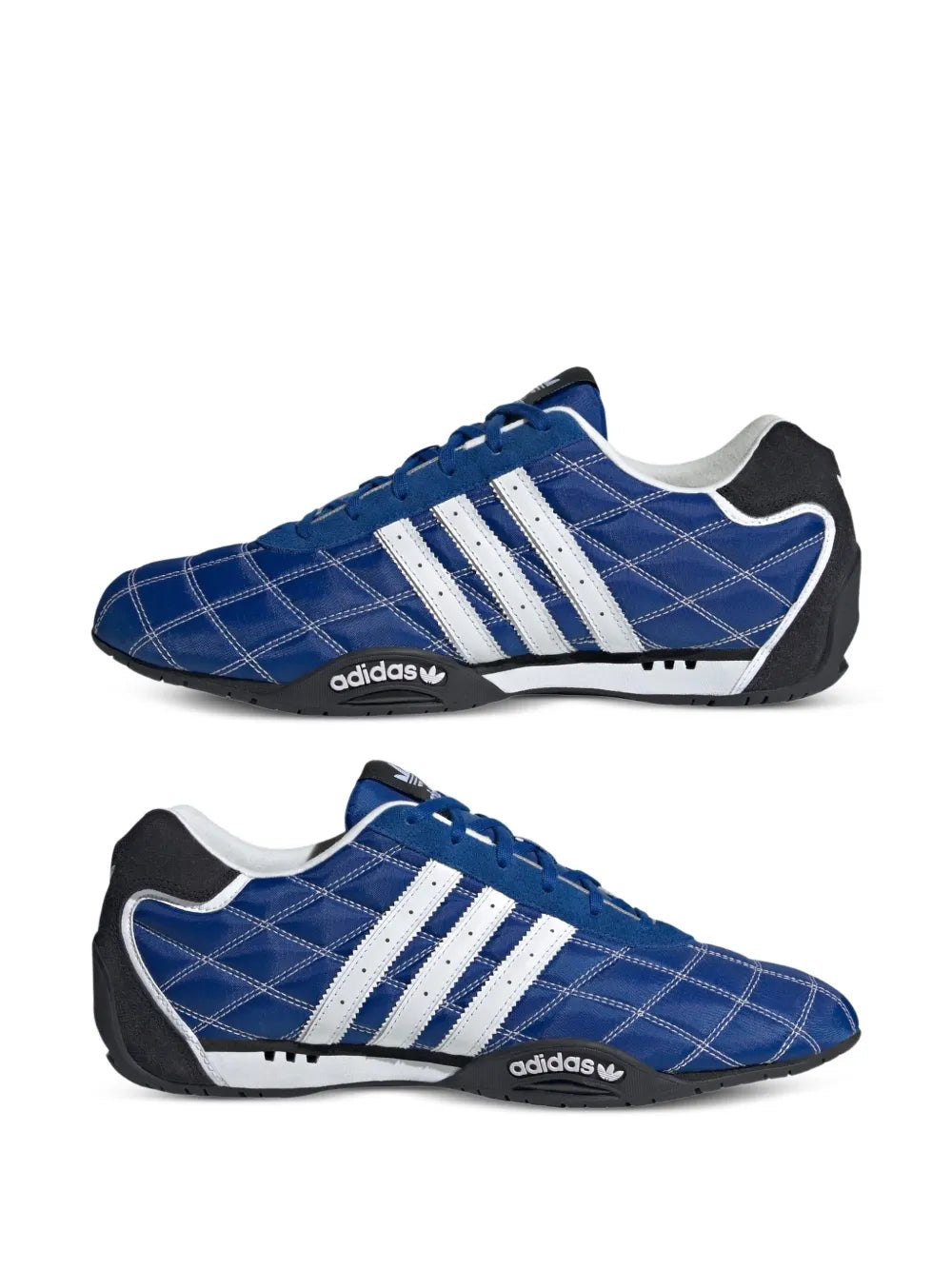 adidas Adi Racer Sneakers — Royal Blue — Size US M 3.5 - US W 5 — Alternate View 7