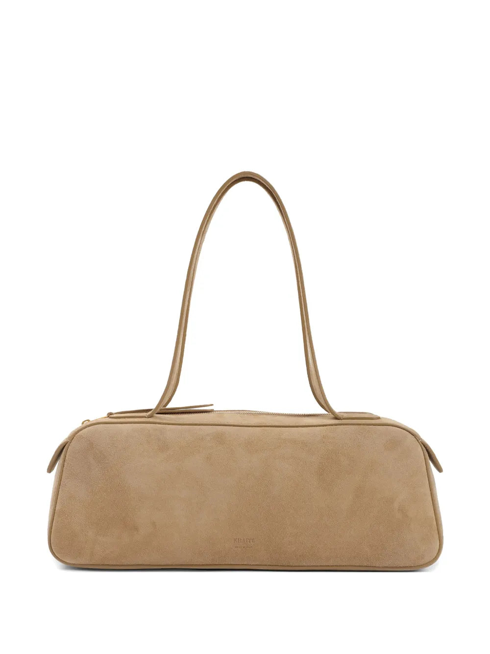 Khaite Simona Shoulder Bag — Same as shown — Size One Size — Front View