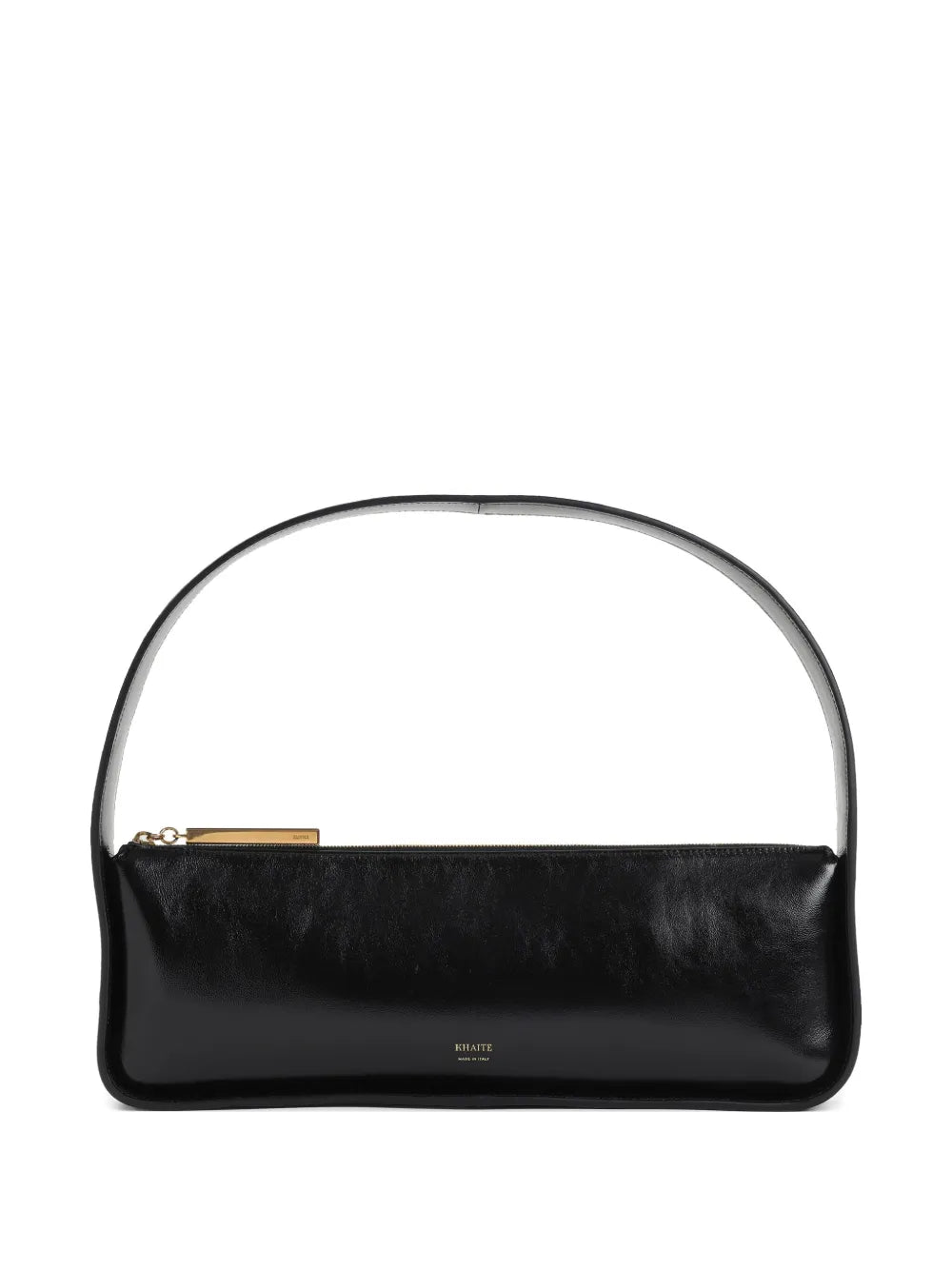 Khaite Lori Shoulder Bag — Same as shown — Size One Size — Front View