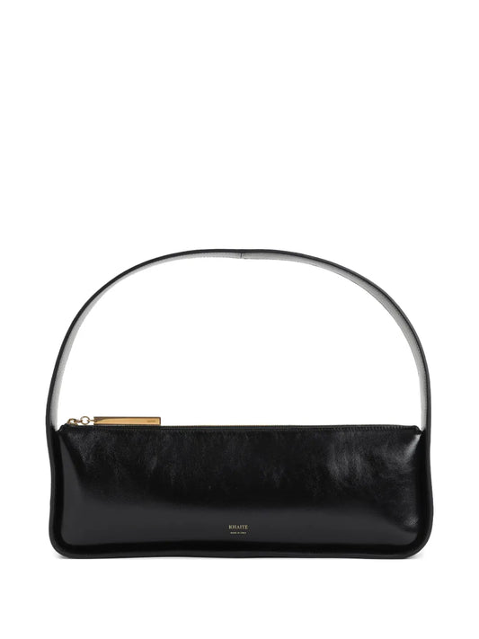 Khaite Lori Shoulder Bag — Same as shown — Size One Size — Front View