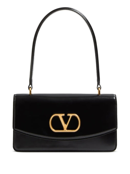 Valentino Garavani Vain Shoulder Bag — Same as shown — Size One Size — Front View