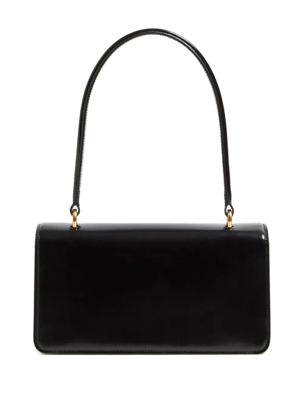 Valentino Garavani Vain Shoulder Bag — Same as shown — Size One Size — Side View