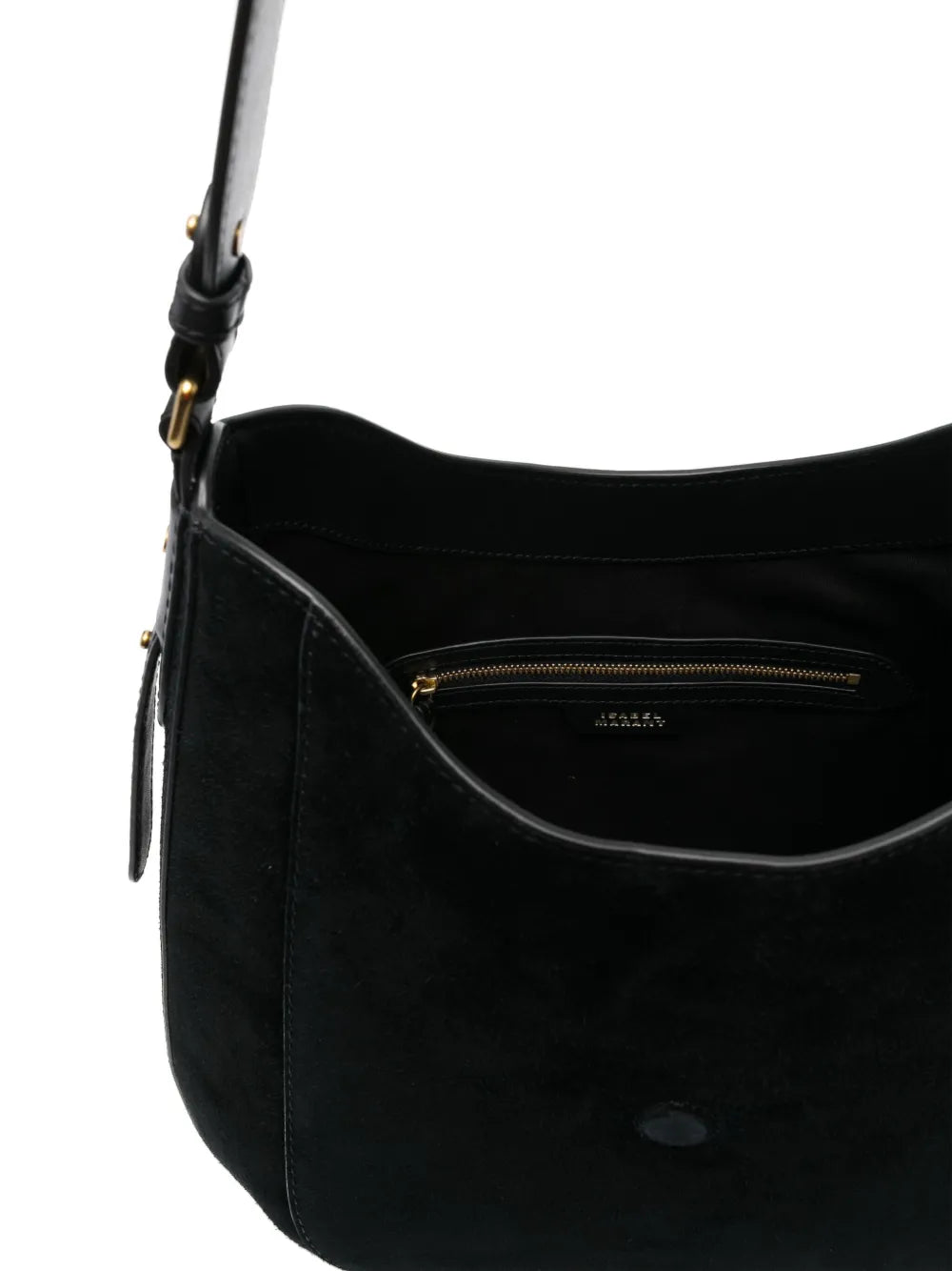 Isabel Marant Altay Shoulder Bag — Same as shown — Size One Size — Detail View