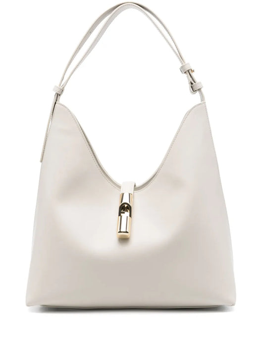 Furla Goccia Shoulder Bag — Same as shown — Size One Size — Front View