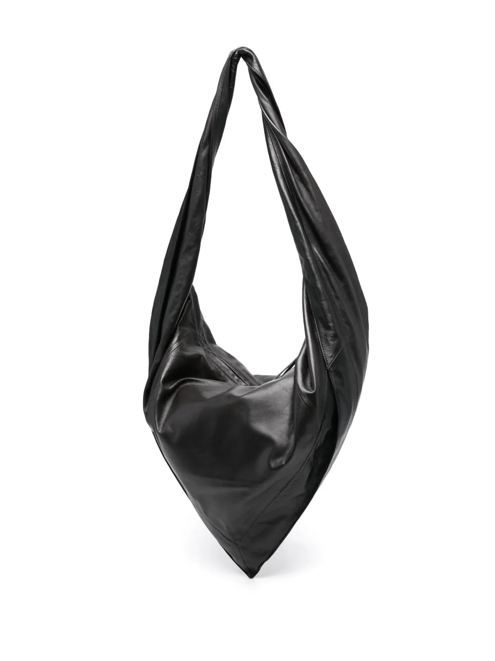 Lemaire Scarf Shoulder Bag — Same as shown — Size One Size — Back View