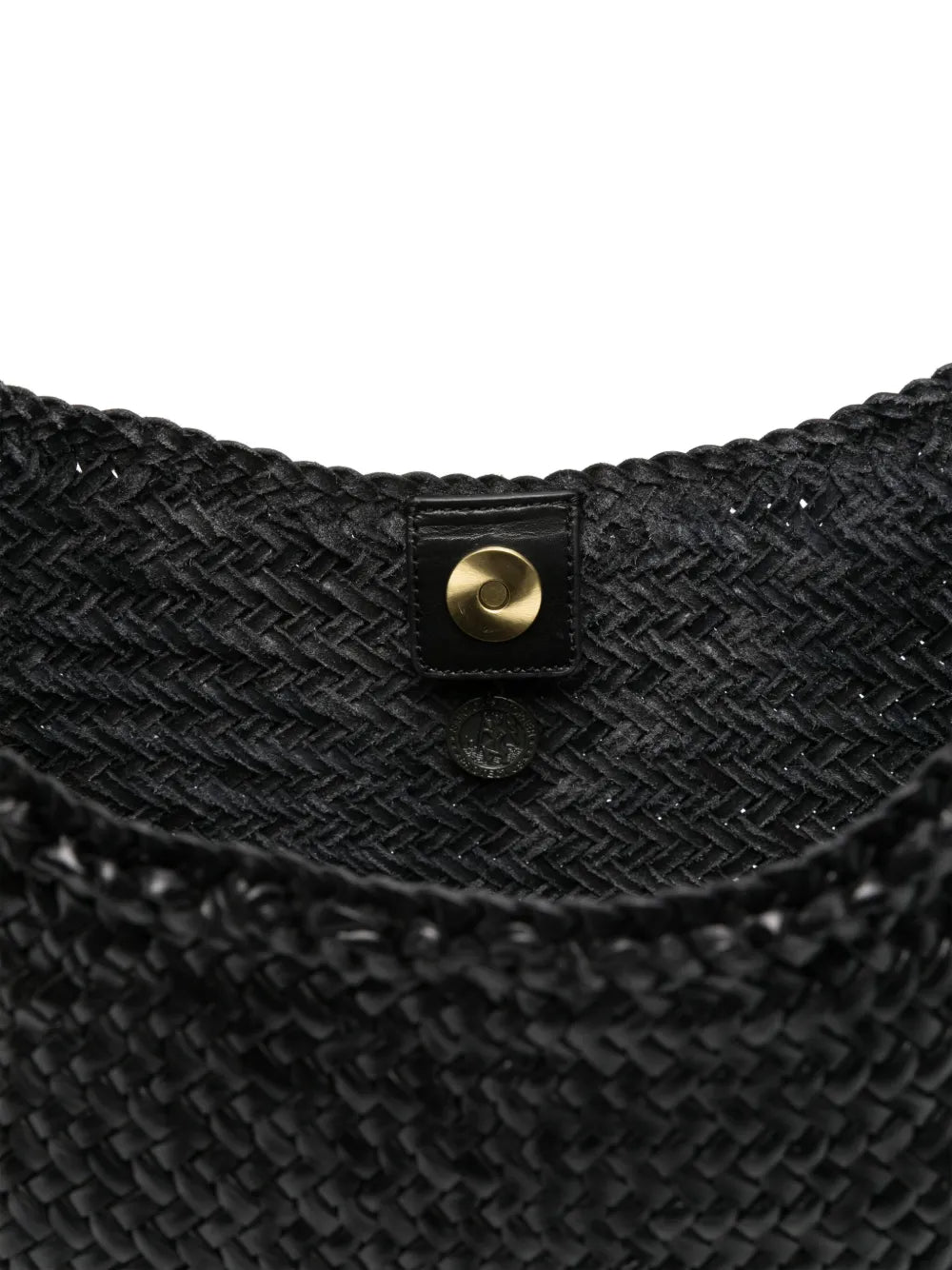 Dragon Diffusion Luna Piena Shoulder Bag — Same as shown — Size One Size — Detail View