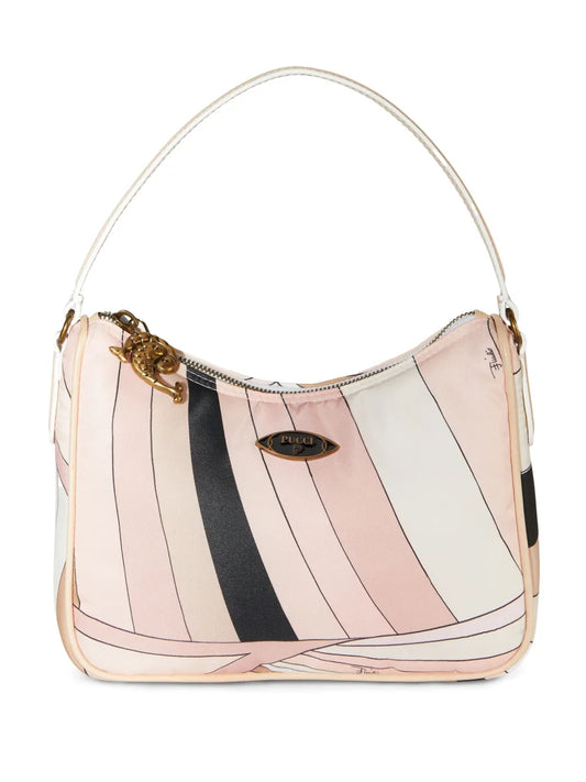 Pucci Yummy Shoulder Bag — Same as shown — Size One Size — Front View