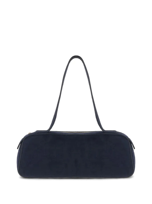 Khaite Simona Shoulder Bag — Same as shown — Size One Size — Front View