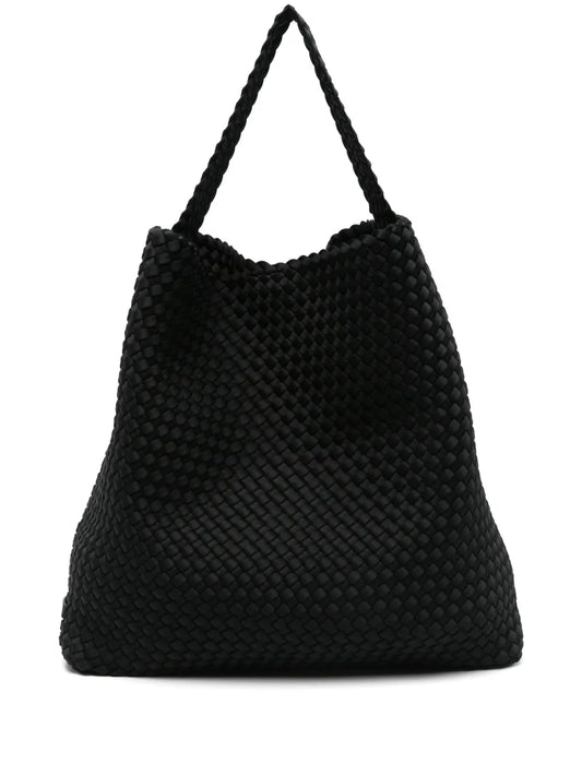 Naghedi Large Nomad Shoulder Bag — Same as shown — Size One Size — Front View