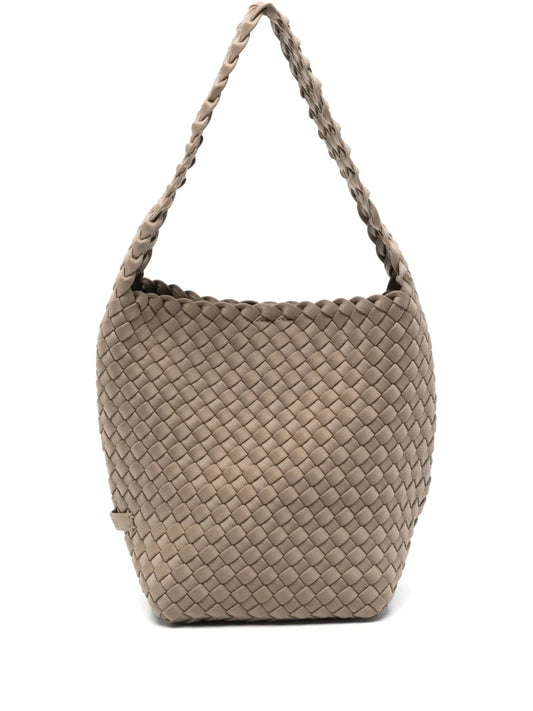 Naghedi Small Nomad Bucket Bag — Same as shown — Size One Size — Front View